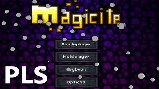 Magicite: 1/5 Compromise