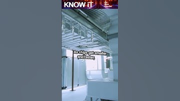 10 Intriguing Facts About Semiconductor Engineering | KNOW iT