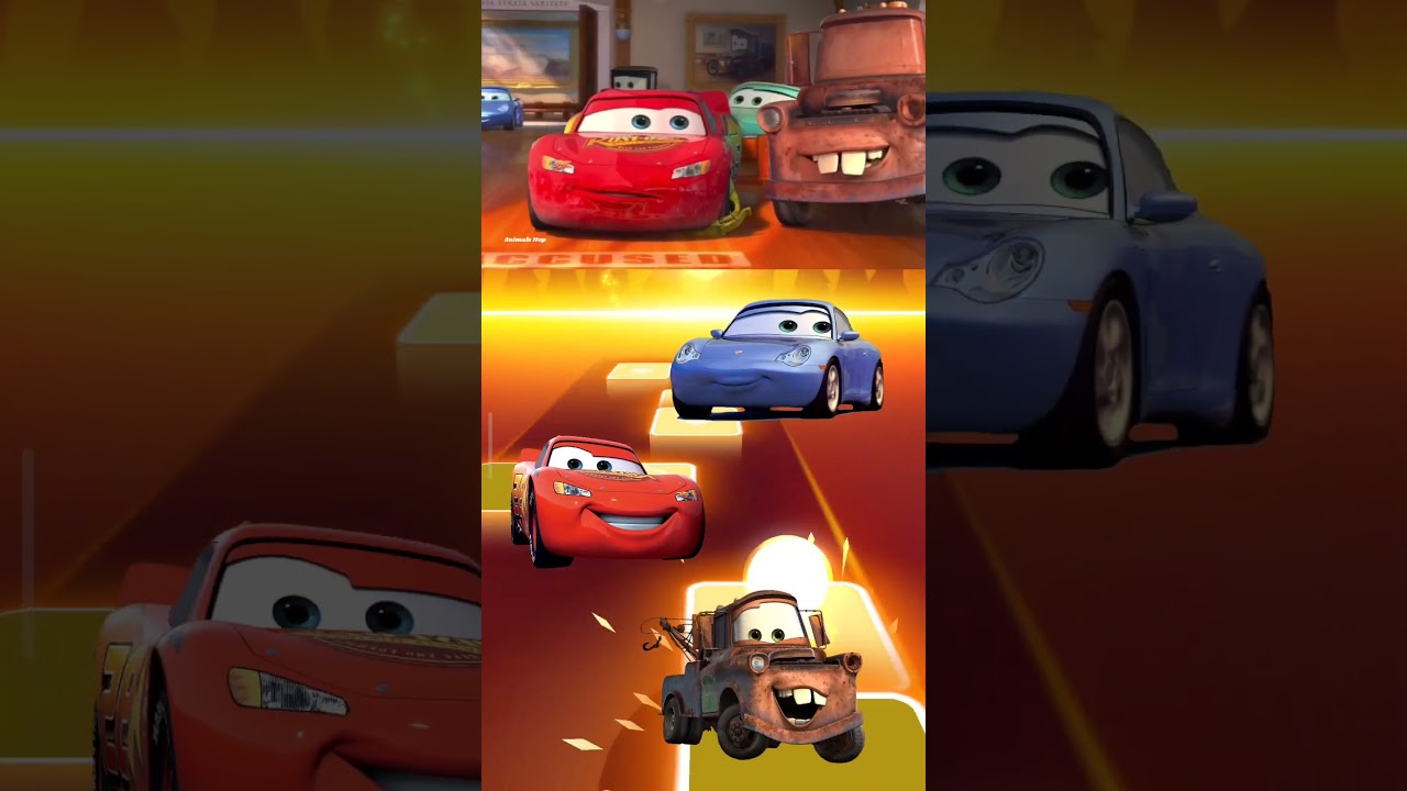Watch Lightning Mcqueen 🆚 Sally Carrera Coffin Dance #coffindance #mcqueen on YouTube Watch Lightning Mcqueen 🆚 Sally Carrera Coffin Dance #coffindance #mcqueen on YouTube