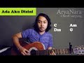 Download Lagu Chord Gampang (Ada Aku Disini - DHYO HAW) by Arya Nara (Tutorial Gitar) Untuk Pemula