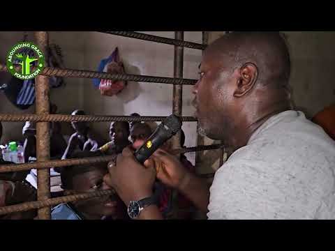 From the heart of the Niger Delta’s most notorious prison, a brutal silence lingers....