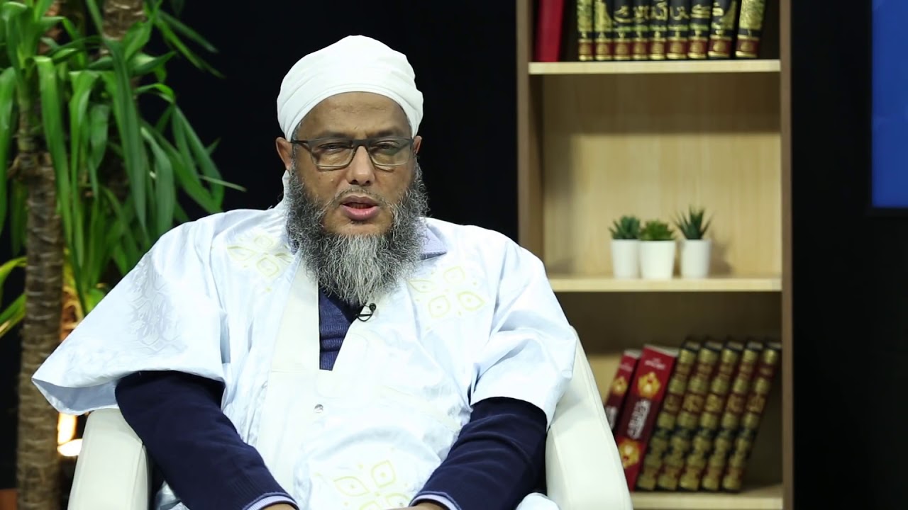 الربا | مع فضيلة الشيخ محمد الحسن الددو | معالم 4