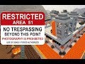 I Convinced 100 Gamers To Storm Area 51