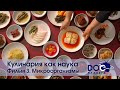 Кулинария как наука - Фильм 3. Микроорганизмы - Документальный фильм