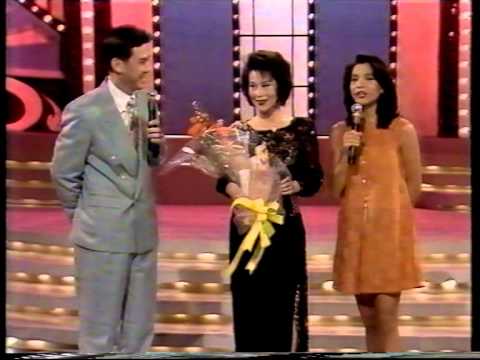 舊情綿綿 1995 張琍敏 02