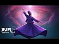 Heart Touching Sufi Music Emotional Qalb Healing Experience 