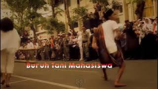 Story WA keren Kemerdekaan Indonesia HUT RI 76