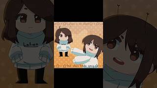 LALIEN IS AN ALIEN - Animation Meme Shorts ver. #animationmeme #animation