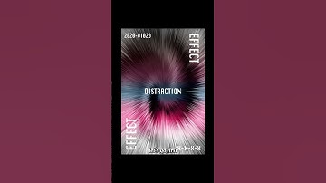 Abstract Photoshop Effect | Distort Effect | Twirl Effect | Graphic Designer | Photoshop Tutorial