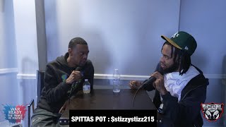 Anwar & Drie talk about Jay Breed VS Funeral Fame & More (“War Ready - The People VS Politics”)