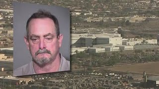 Man gets prison time in death of detention officer