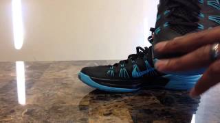 Nike Hyperdunk 2013 Quick Review