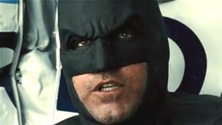 Пришло время поговорить про эту сцену с Бэтменом в “Лиге справедливости Зака Снайдера”