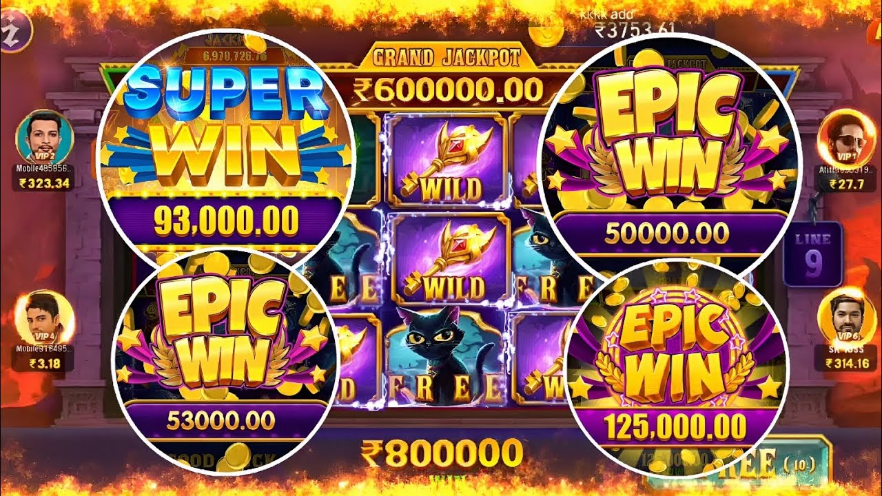bphim Teen patti master l explorer slots game trick l jackpot winning tricks💵teenpatti