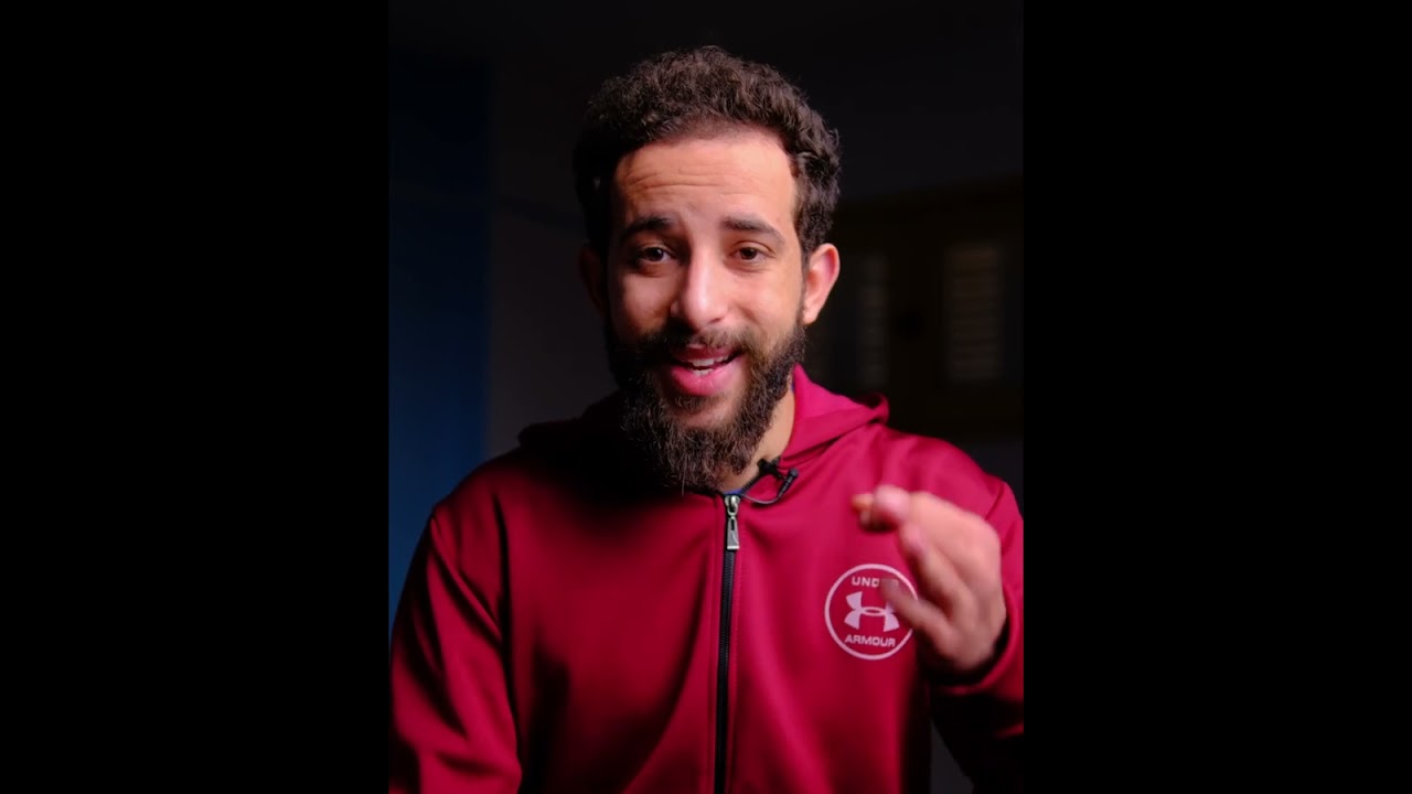 ليه الحجاب فرض ؟