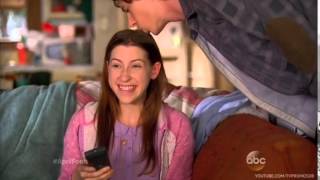 THE MIDDLE 6x18 - OPERATION INFILTRATION