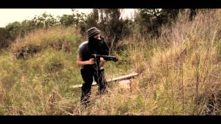 After effects fight scene (muzzle flashes etc.)