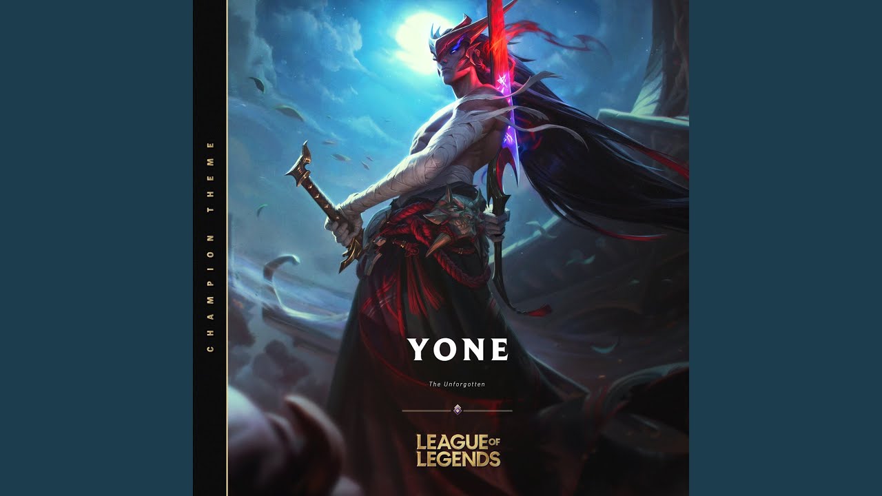 Regardez Yone, the Unforgotten sur YouTube