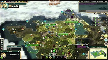 Game 202: India Part 2