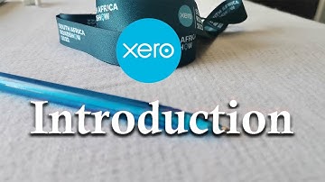 Xero: The Accounting Software Simplified