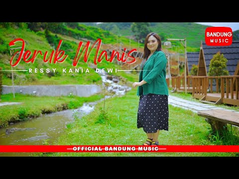 JERUK MANIS -