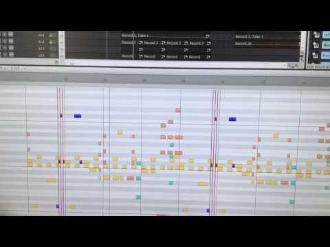 【Hatsune Miku】Loop Memory(2016 Remix)