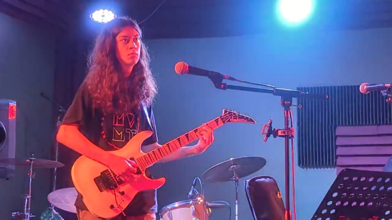 Live at Stable Studios: Master of Puppets - Metallica