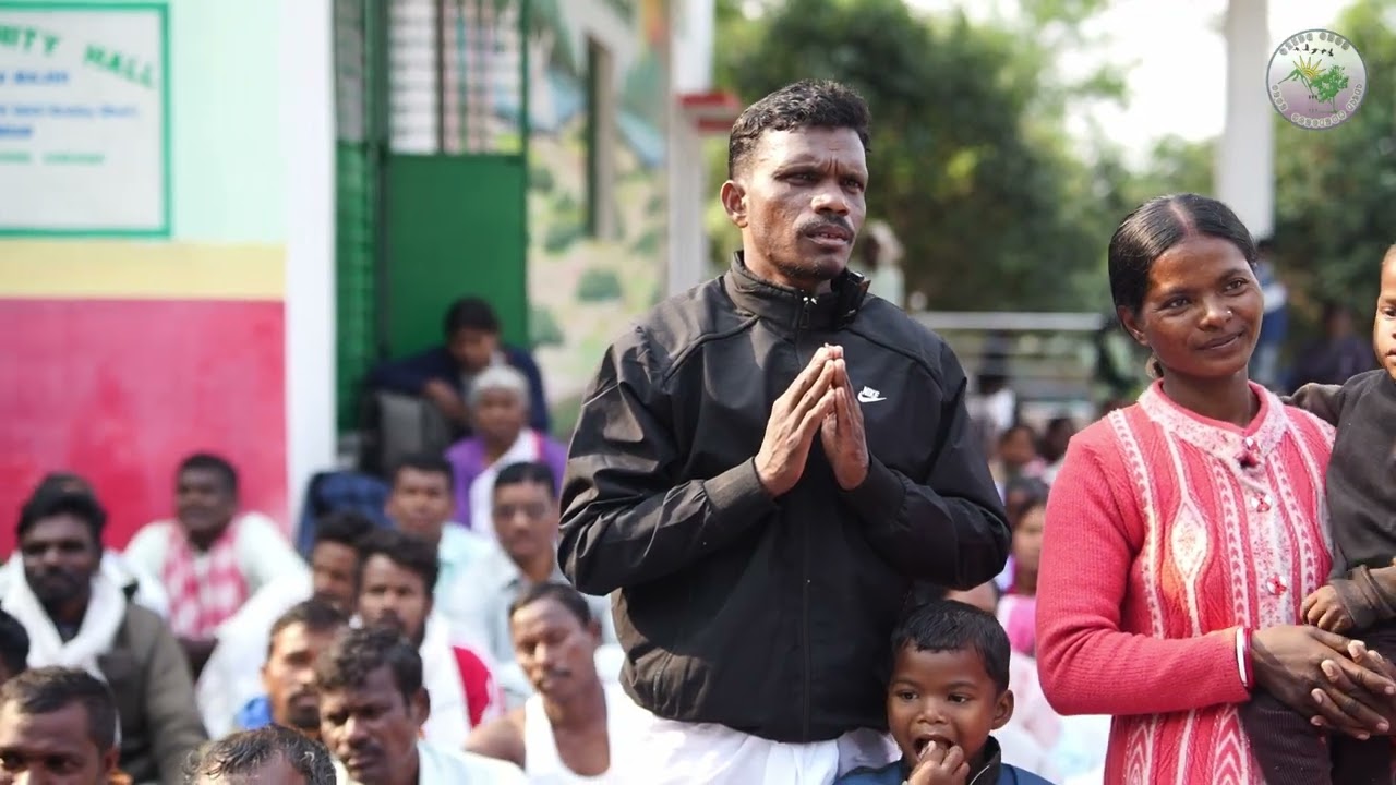 Dukh Jiwi Ko Saw Kupili Tuplas | Disom Hapram Bir Garh | Part - 244