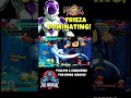 Frieza Dominating! Dragon Ball FighterZ Multiplayer Gameplay!
