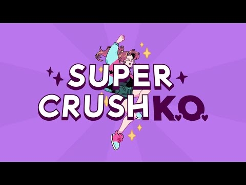 прохождения Super Crush KO (PC)