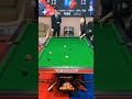 How Did He Even Make That #Billiards #fyp #8ball #funny #8ballpool