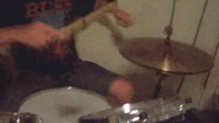 Sons of Plunder ( drum cover )