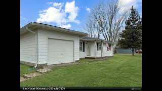 505 W Middleton Street video tour