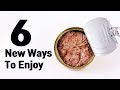 6 Easy Canned Tuna Recipes Tuna Hack