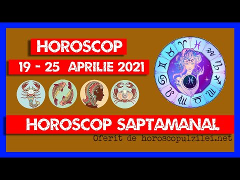 Horoscop 19 -