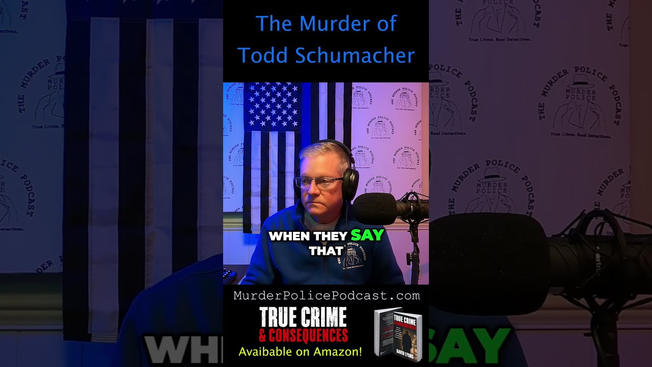 Ложь подозреваемого раскрыта: допрос в полиции идёт не по плану! 