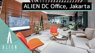 Alien Design Consultant Company Profile
