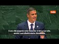 Sanchez: Spagna e Ceuta non cederanno alla paura, non si violeranno i diritti umani