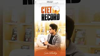 CTET CBSE RECORD 😱 | CTET FREE BATCH ✅️ by Sachin Choudhary | Sachin Choudhary screenshot 2