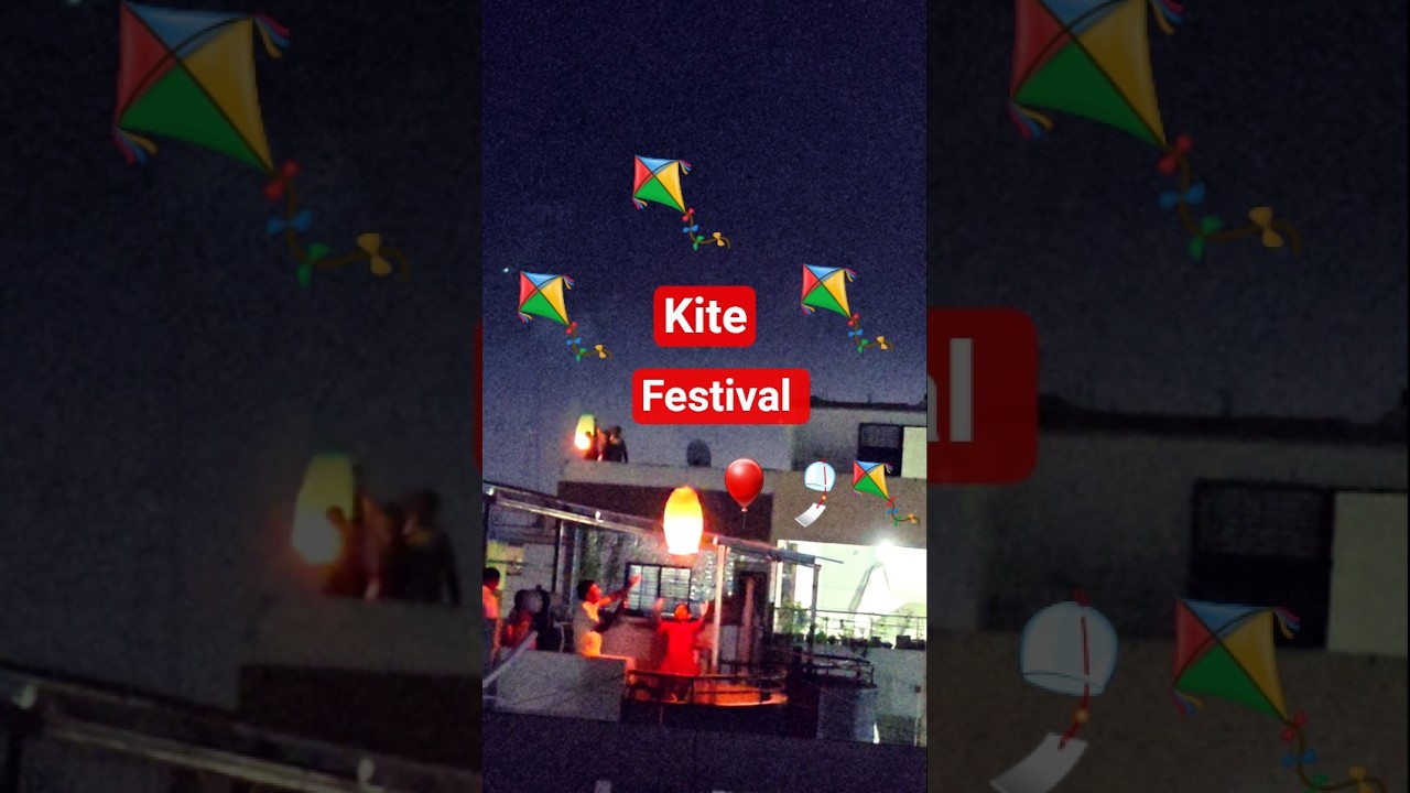 Kite Festival 