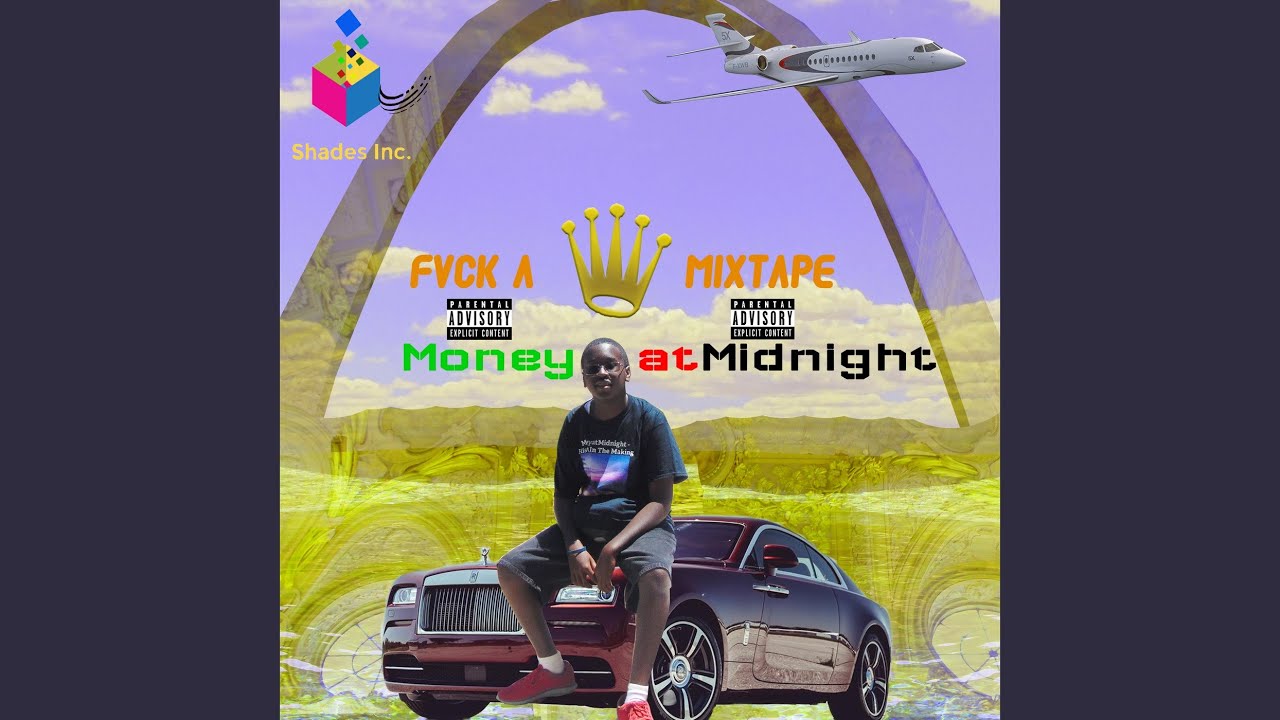 Fvck a Mixtape (Intro)