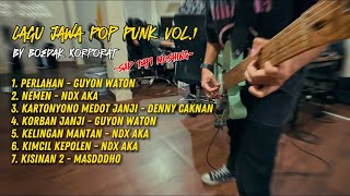 Full Album Kumpulan Lagu Indo Pop Punk Vol 2 by Boedak Korporat VOL. 7 outz3 2