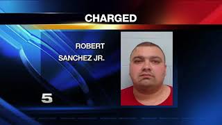 Hidalgo Co. Sheriff Deputy Terminated following Arrest