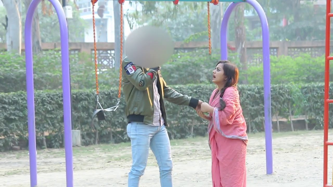 Prank On Boy | Chik Chik Boom