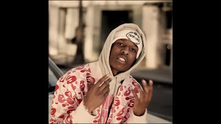 (FREE) ASAP ROCKY TYPE BEAT - TRAP LORD