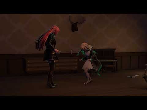 Ruvato Original Complex Gameplay (PC Game)