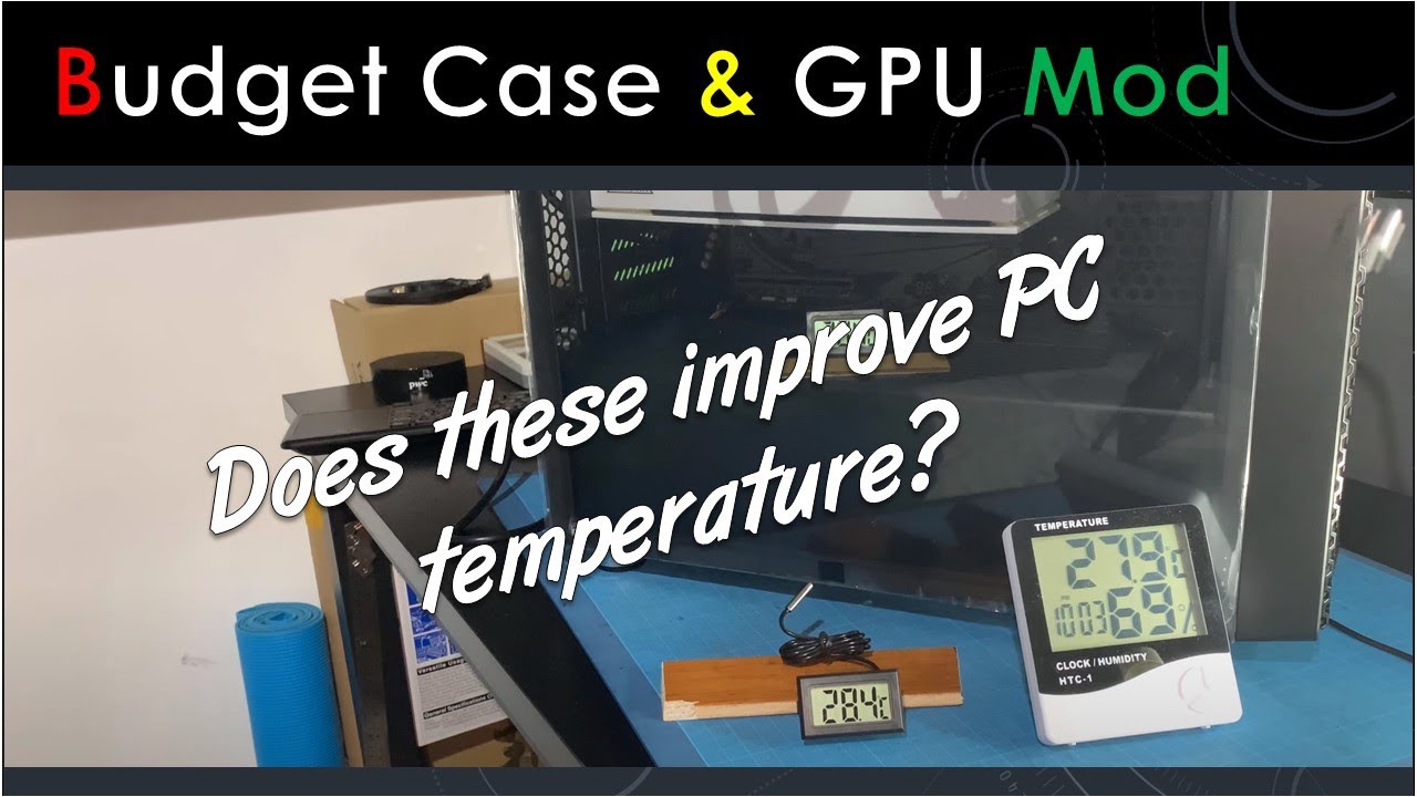 Ultimate Case Modding Guide Submit Your Tutorials Show Off Your Mod Page 6 Cases And Mods Linus Tech Tips