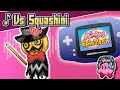 Vs Squashini Kirby Epic Yarn GBA REMIX Re Upload