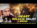 Heart Relaxing Relief Bayan Maulana Tariq Jameel Bayan Sleeping Bayan Bayan For Relaxing 