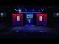 Greece [Junior All Girl Advanced - Semis]